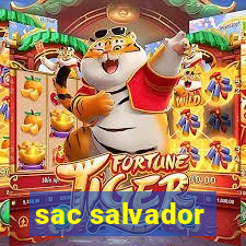 sac salvador
